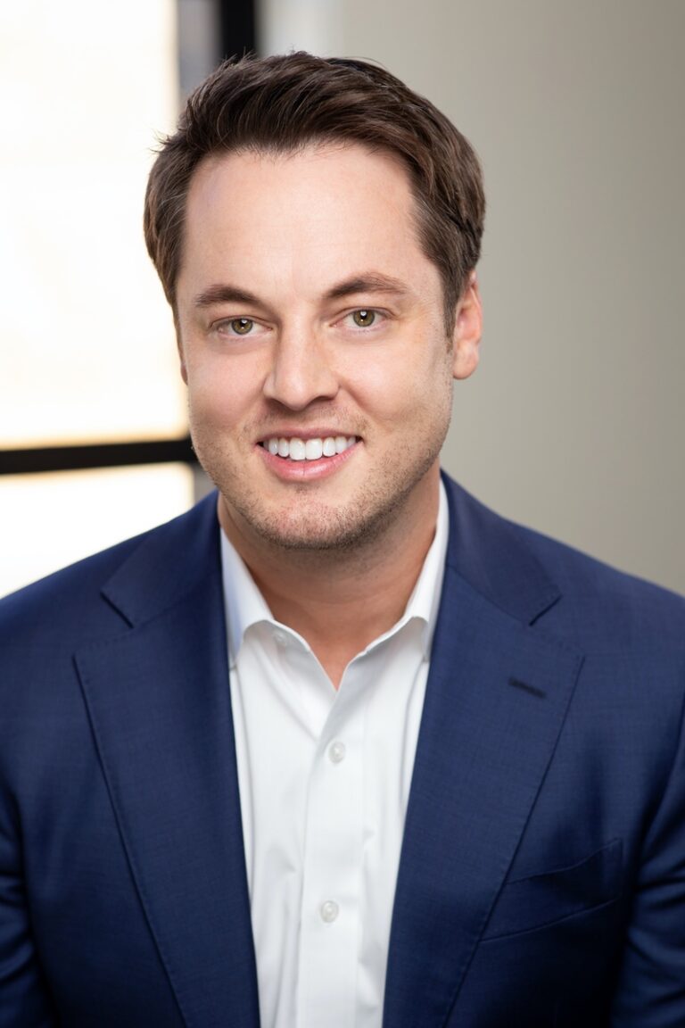 Grant Collard Redstone Residential